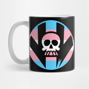 VOM Transgender Pride Mug